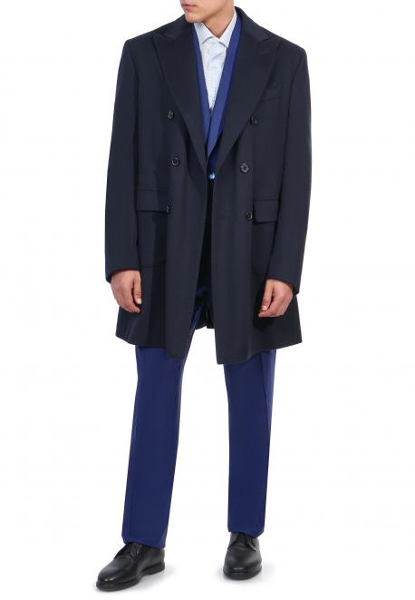 Пальто Corneliani