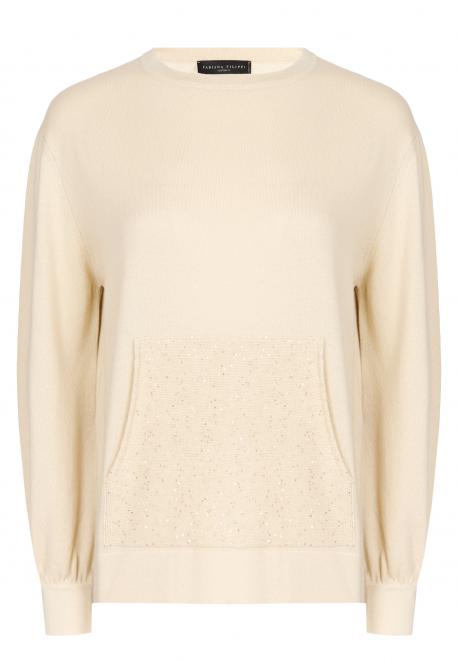 Джемпер Fabiana Filippi