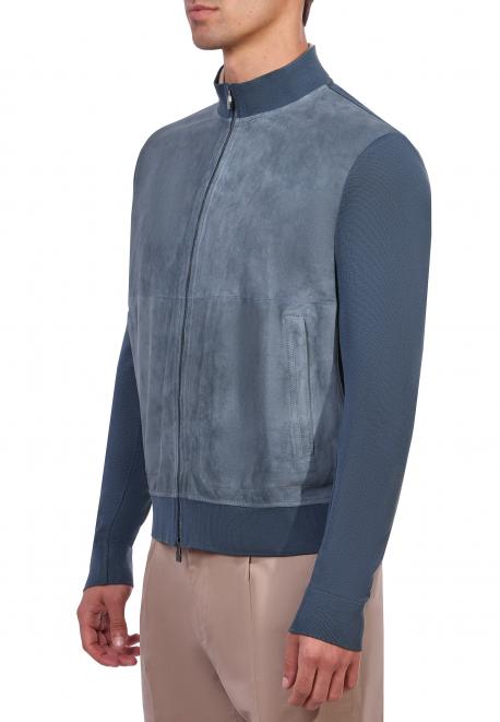 Ветровка Corneliani