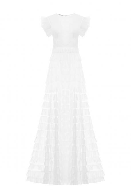 Платье SFILATO