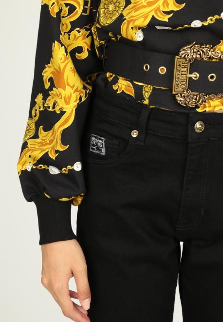 Джемпер Versace Jeans Couture