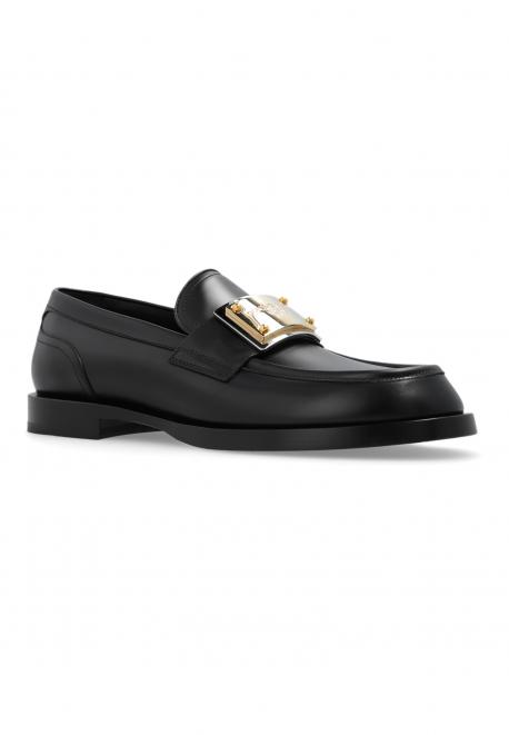 Лоферы Dolce&Gabbana