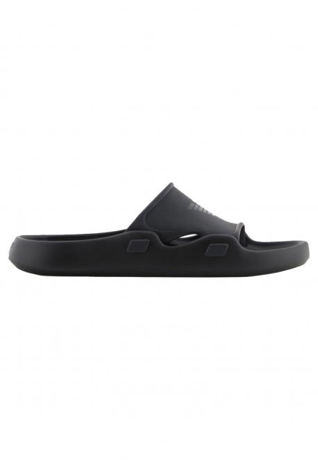 Шлепанцы Emporio Armani