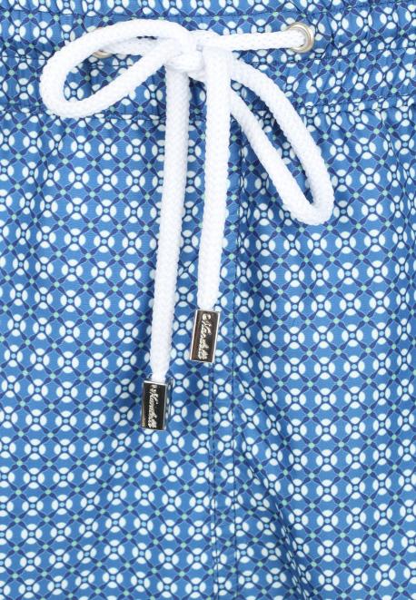 Плавки-шорты MANDELLI