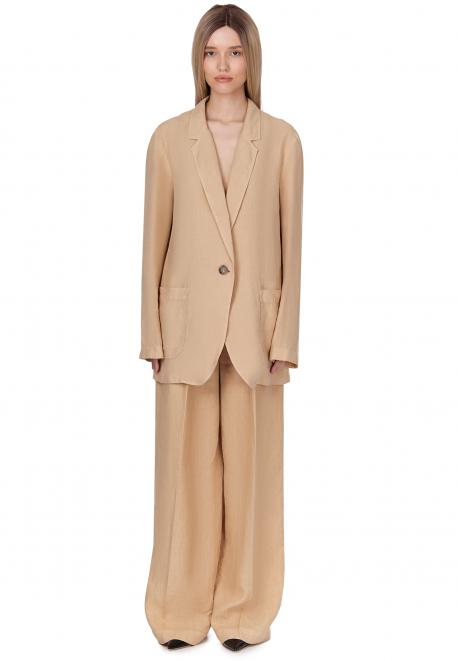 Брюки PESERICO EASY