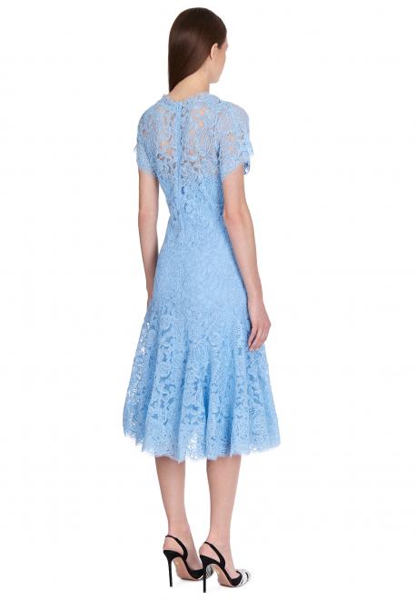 Платье Ermanno Scervino