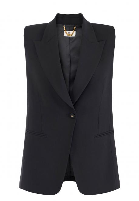 Жилет ELISABETTA FRANCHI