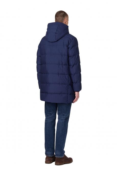 Пуховик Corneliani