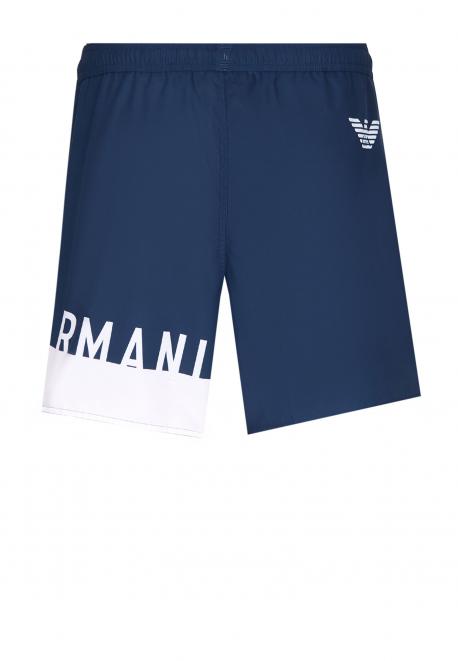 Шорты Emporio Armani