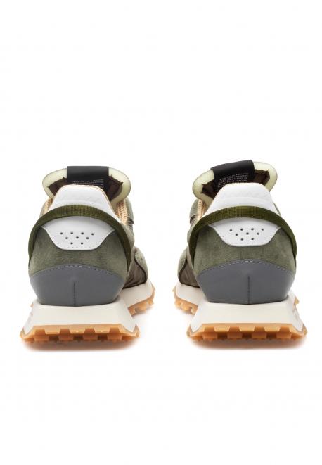 Кроссовки RUN OF