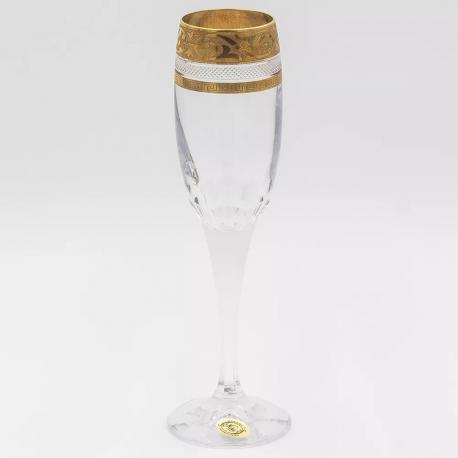 Набор бокалов  Мефисто Флетна для шампанского 6 шт Nike