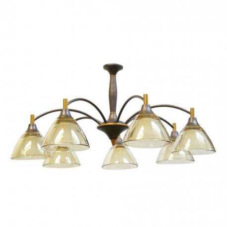 Люстра  L.0146/7 1B Florex International