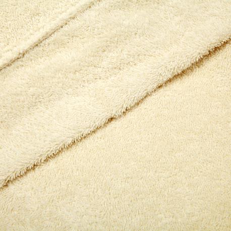 Халат махровый  Sauna с капюшоном XL 81025031 Asil