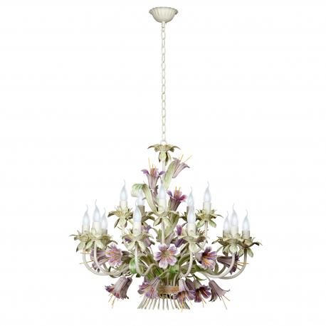 Люстра  v1116/15 VITALUCE