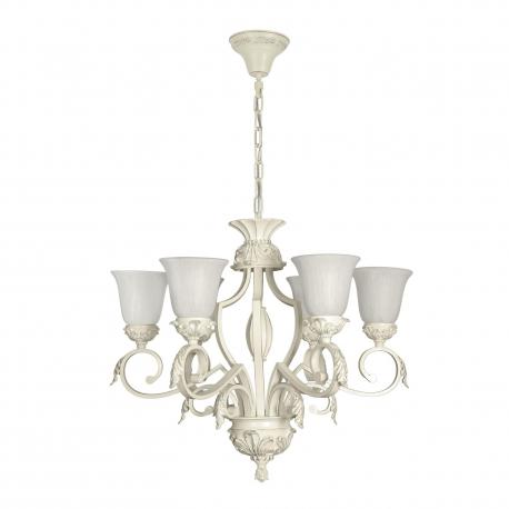 Люстра Dio D`arte PENNA E 1.1.6 C Dio D'Arte