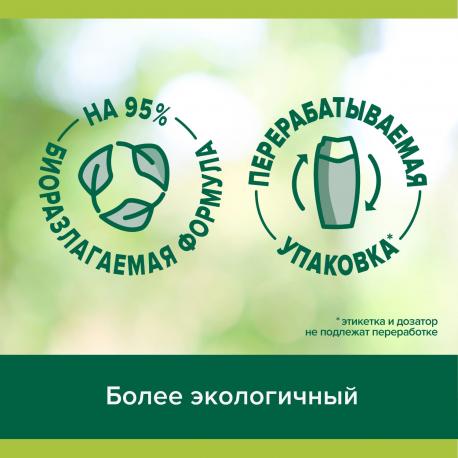 Гель для душа женский  Арома Настроение Твой Массаж с массажными микрочастицами (с солью Мертвого Моря, Алоэ Вера и Мятой) 750 мл PALMOLIVE