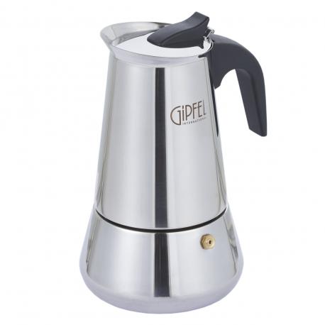 Кофеварка гейзерная Iris  5326 Gipfel