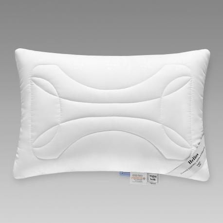 Подушка детская  Гелиос белая 40х60 см (20.05.18.0083) Togas