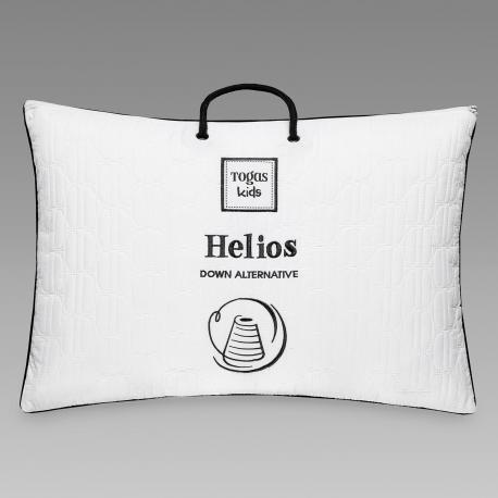 Подушка детская  Гелиос белая 40х60 см (20.05.18.0083) Togas
