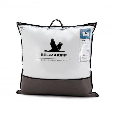 Подушка высокая  Ника 68x68 см Belashoff