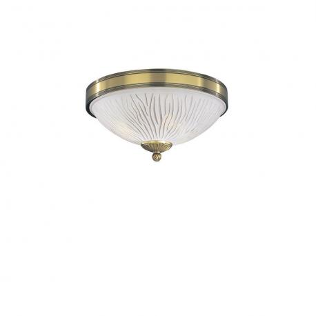 Люстра потолочная   pl.5650/2 классика RECCAGNI ANGELO