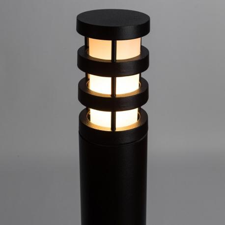 Уличный светильник  Portico A8371PA-1BK ARTE Lamp