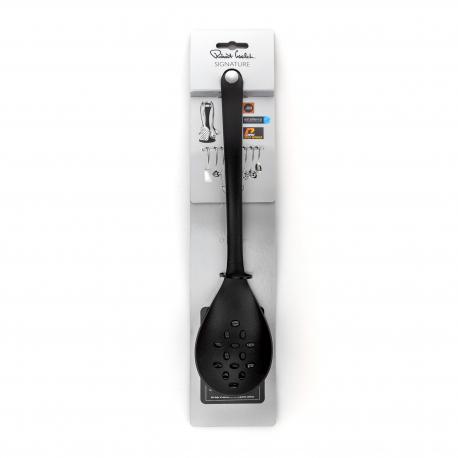 Ложка с отверстиями  Signature non-stick 31 см Robert Welch