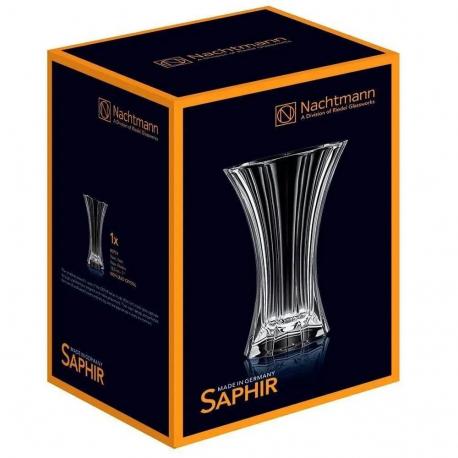 Ваза  Saphir 24 см Nachtmann
