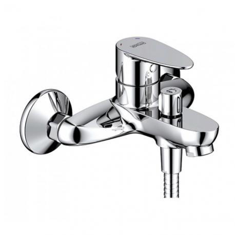 Смеситель  для ванны Leine 3501 Wasserkraft