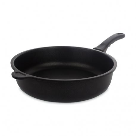 Сковорода глубокая  Frying Pans 28 см AMT