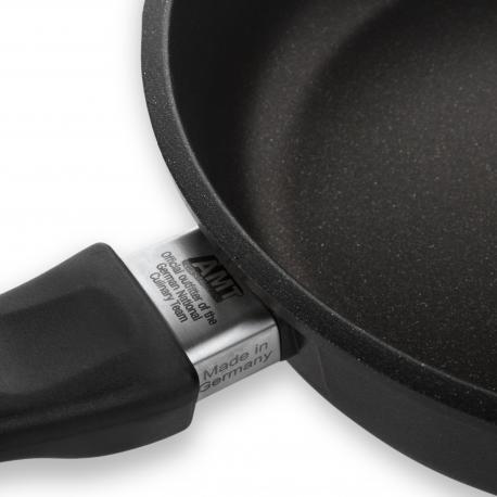 Сковорода глубокая  Frying Pans 28 см AMT
