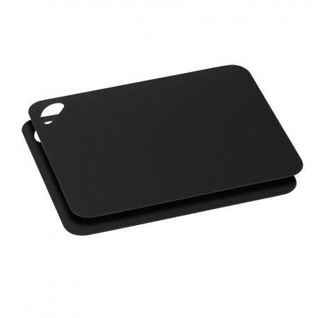 Набор гибких досок  2 шт черный ZASSENHAUS