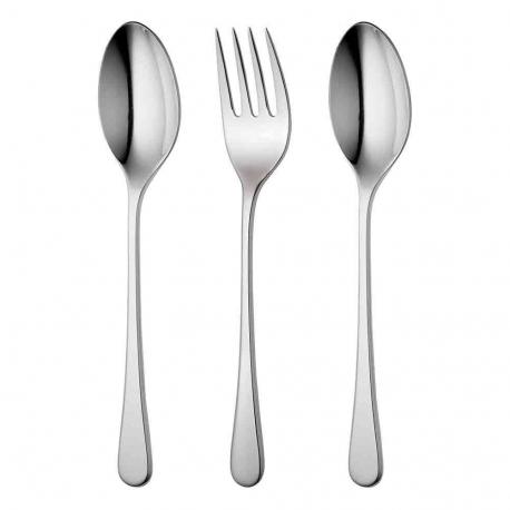 Набор столовых приборов  Iona Bright 3 предмета Robert Welch