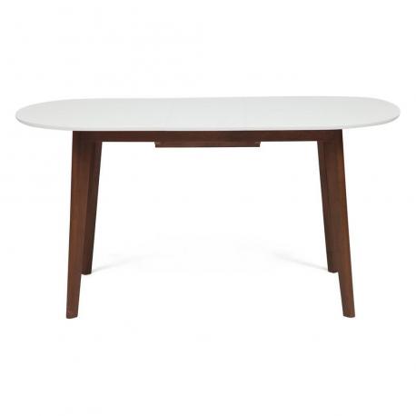 Стол  обеденный раздвижной 120(150)х80х75 см TC