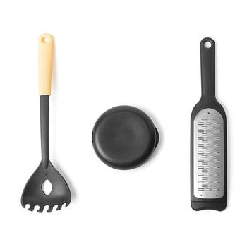 Итальянский набор  3 предмета Brabantia