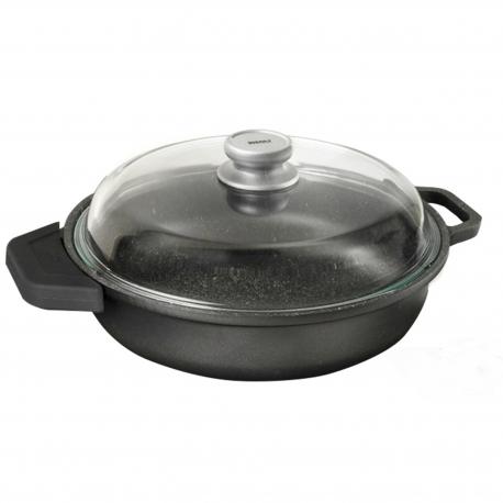 Сотейник  Granito 32 см Risoli