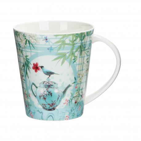 Кружка  Tea house 450 мл Hankook