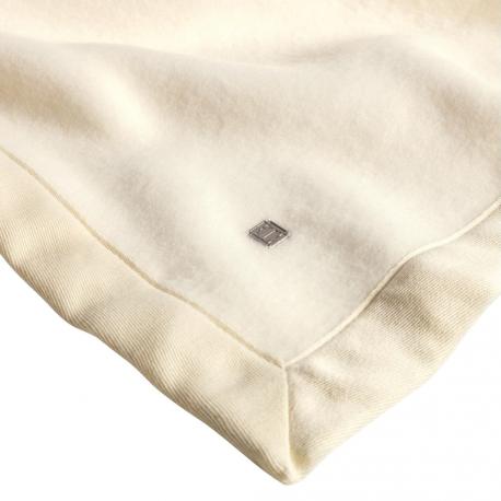 Плед  Калеони 240х260 бежевый Togas