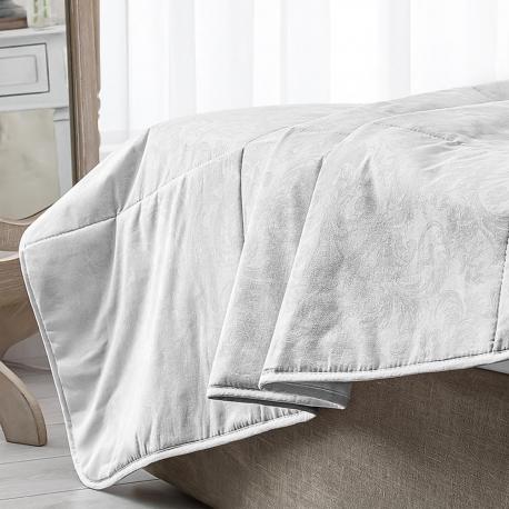 Одеяло  Skylor белое 200х210 см MEDSLEEP