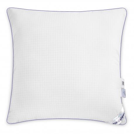 Подушка  Nubi белая 70х70 см MEDSLEEP