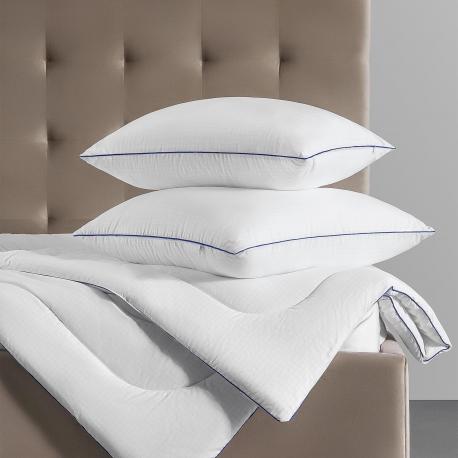 Подушка  Nubi белая 70х70 см MEDSLEEP