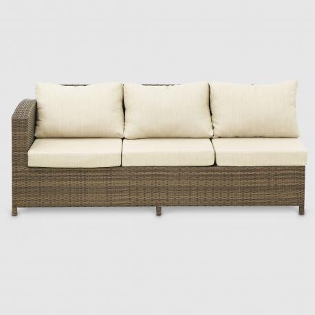 Комплект мебели NS RATTAN/MAVI 6 предметов 036ak NS RATTAN_MAVI