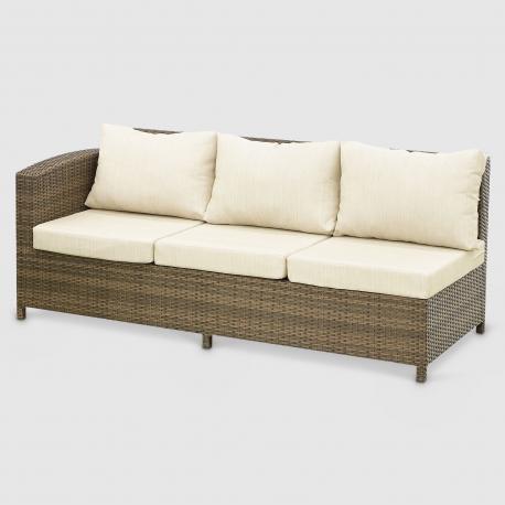 Комплект мебели NS RATTAN/MAVI 6 предметов 036ak NS RATTAN_MAVI