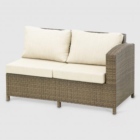 Комплект мебели NS RATTAN/MAVI 6 предметов 036ak NS RATTAN_MAVI