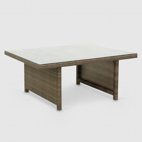 Комплект мебели NS RATTAN/MAVI 6 предметов 036ak NS RATTAN_MAVI