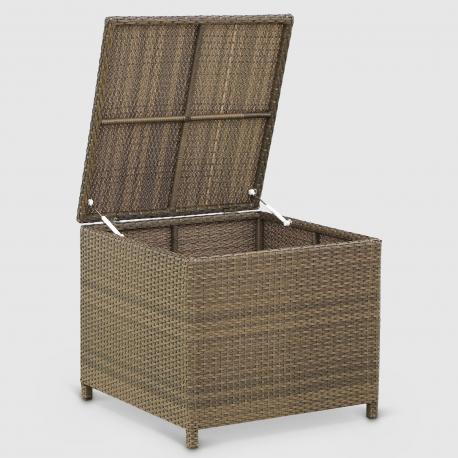 Комплект мебели NS RATTAN/MAVI 6 предметов 036ak NS RATTAN_MAVI