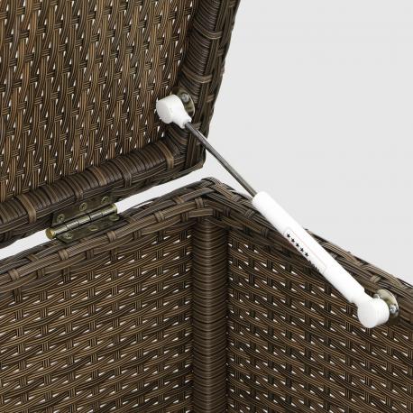Комплект мебели NS RATTAN/MAVI 6 предметов 036ak NS RATTAN_MAVI