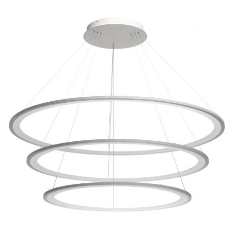Люстра  661016903 200w led 220v REGENBOGEN