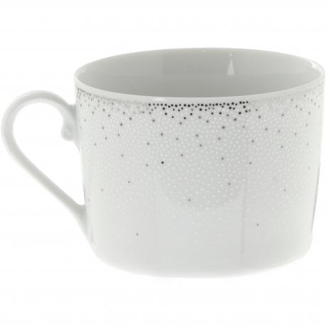 Набор чашек с блюдцем  Jenny G856 250 мл 6 шт Cmielow