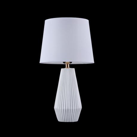 Лампа настольная  Z181-tl-01-w Maytoni